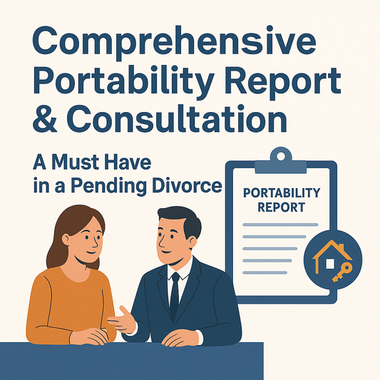 Comprehensive Portability Report & Consultation